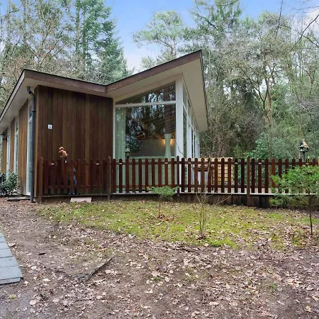 Idyllically Located Holiday Home In Norg With Sauna Exterior photo