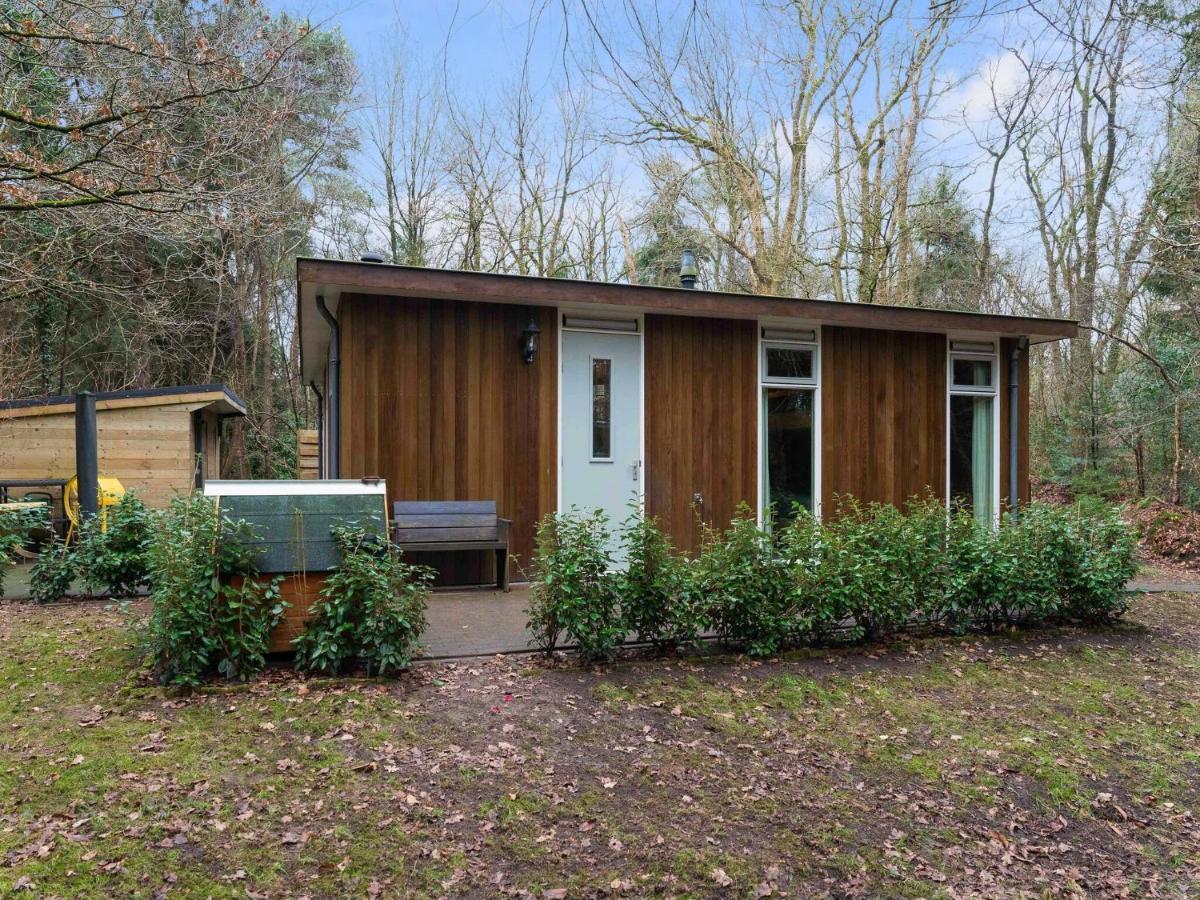 Idyllically Located In With Sauna Norg