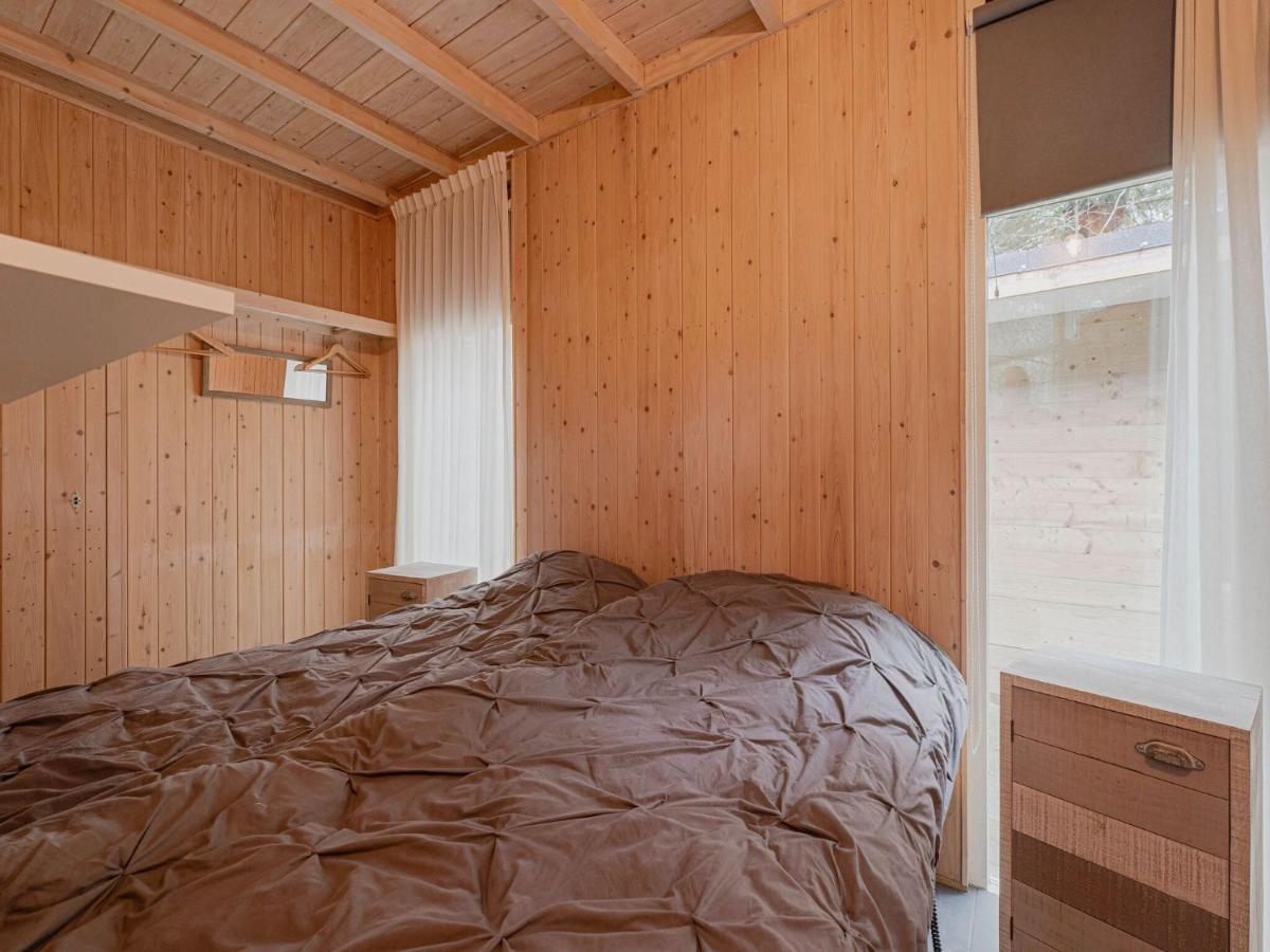 Holiday home Idyllically Located In With Sauna Norg