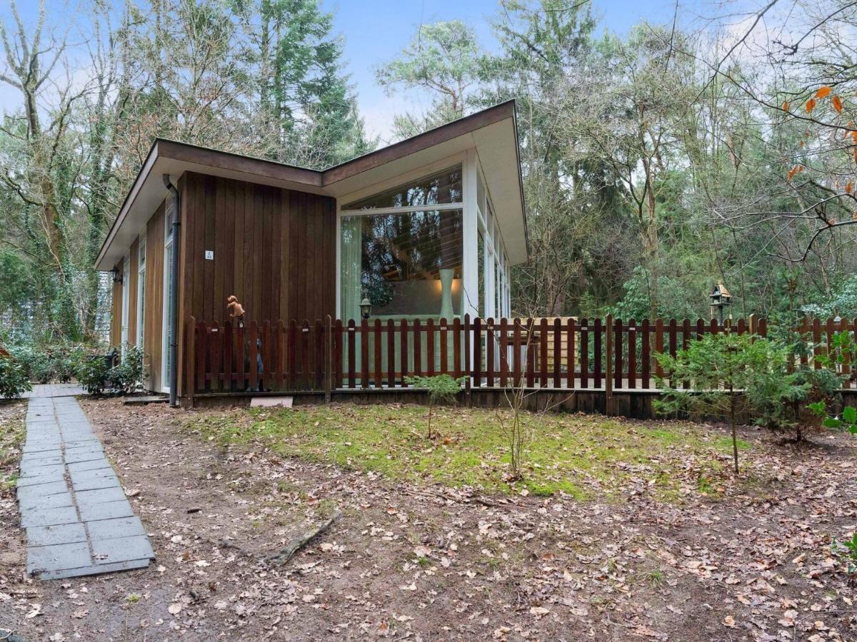 Idyllically Located In With Sauna *