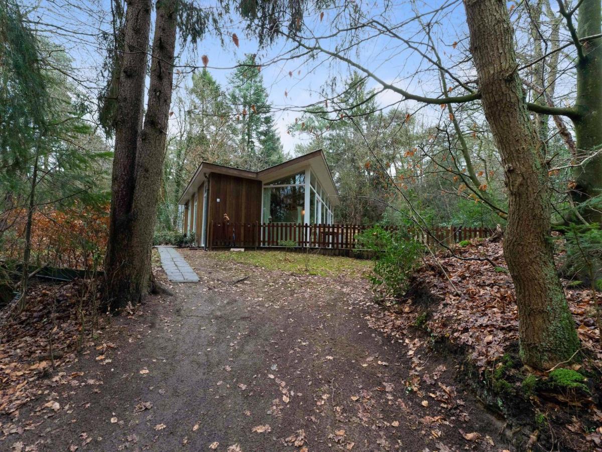 Idyllically Located In With Sauna Norg