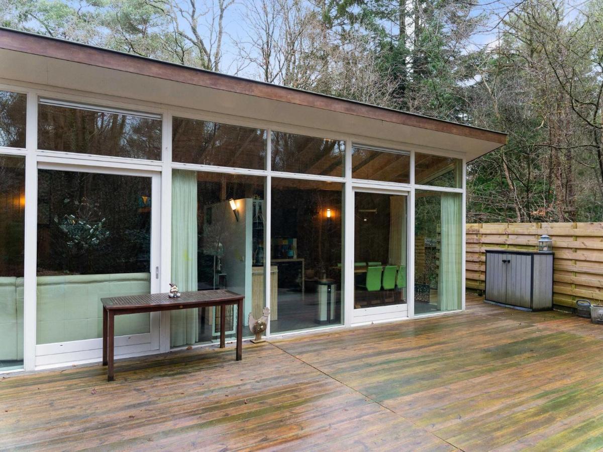 Idyllically Located In With Sauna Holiday home Norg
