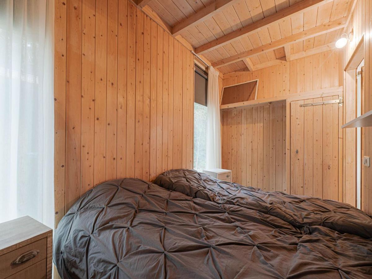 Idyllically Located In With Sauna