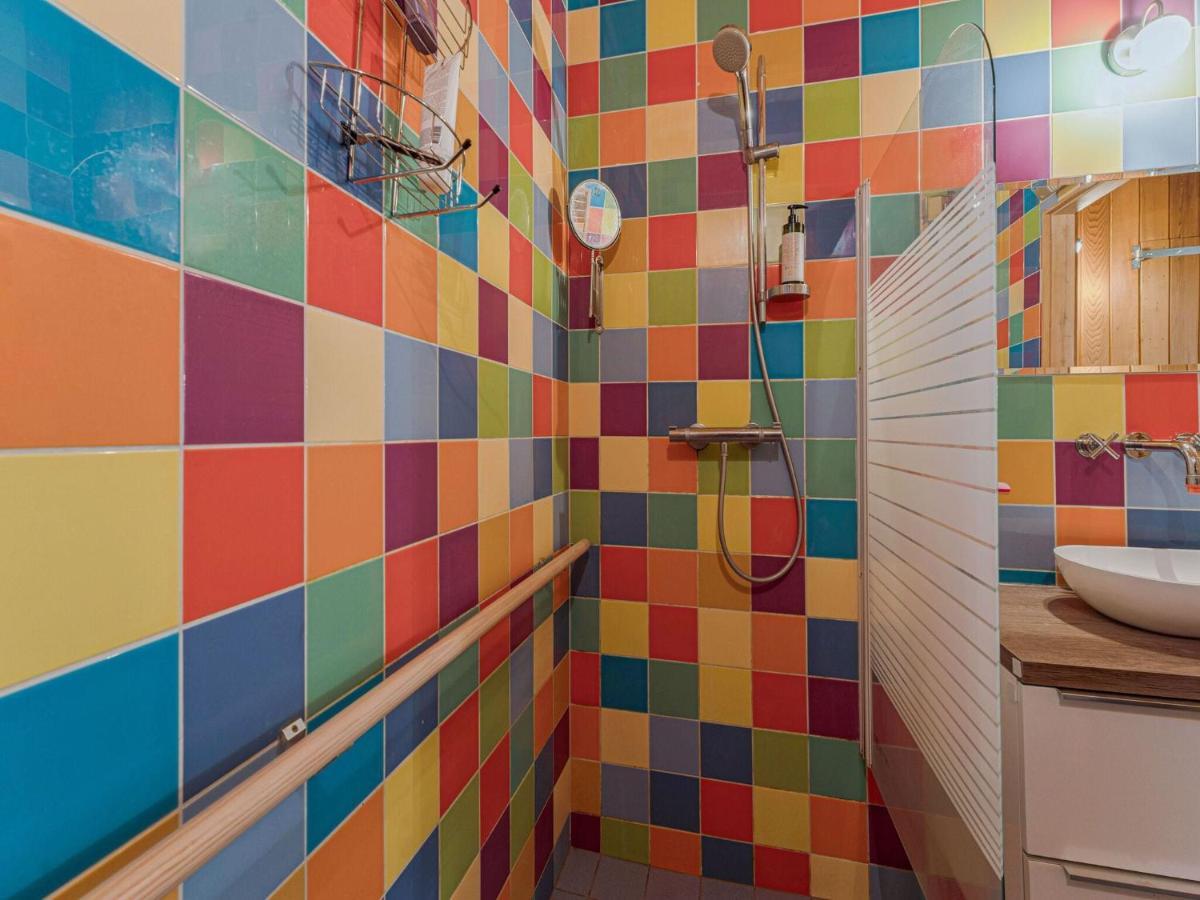 Idyllically Located In With Sauna *