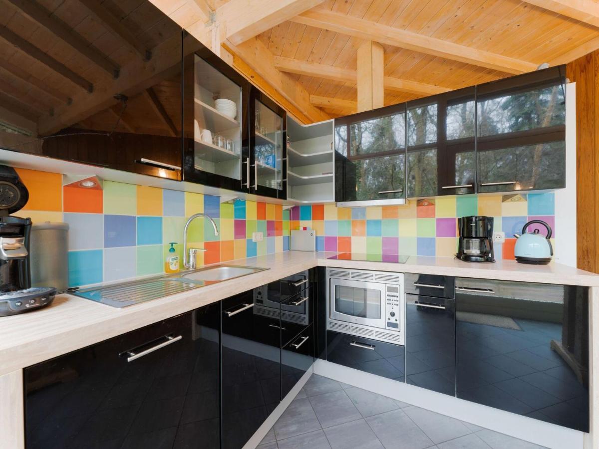 Idyllically Located In With Sauna Holiday home