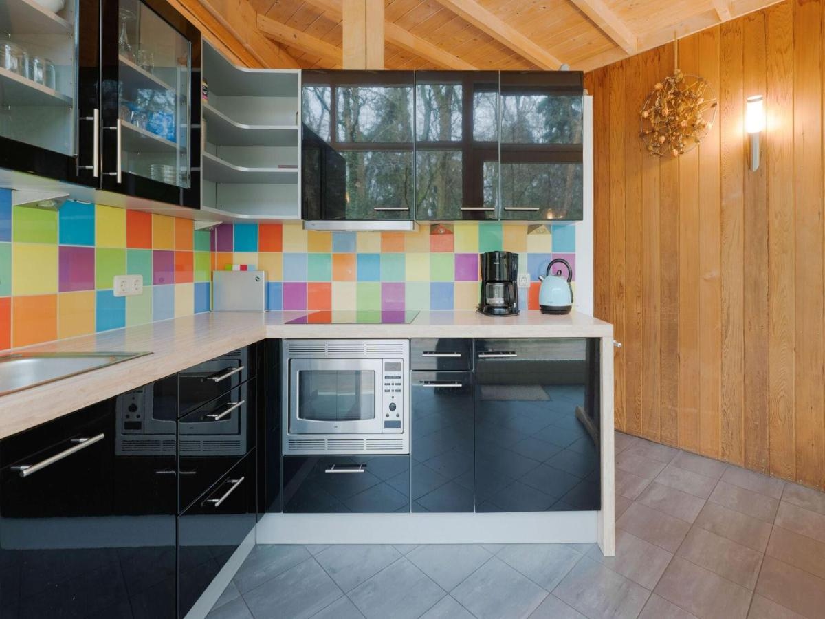 Idyllically Located In With Sauna * Norg