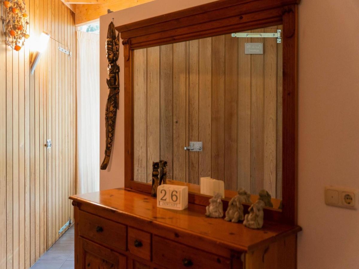 Idyllically Located In With Sauna Holiday home Norg