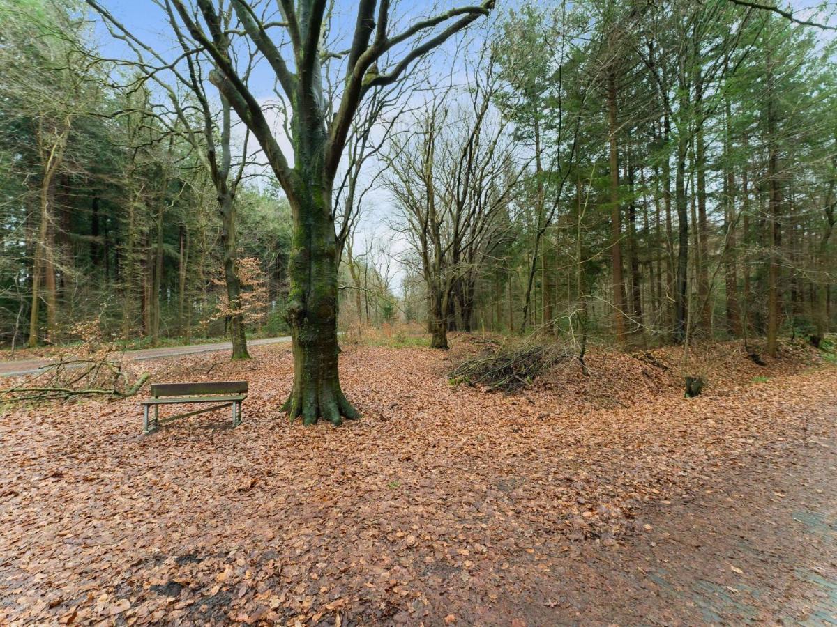 Holiday home Idyllically Located In With Sauna *