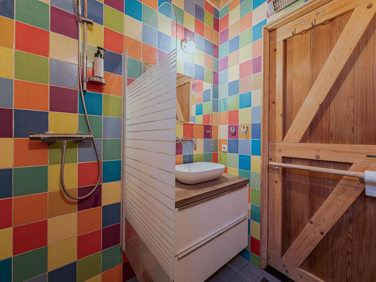 Holiday home Idyllically Located In With Sauna *
