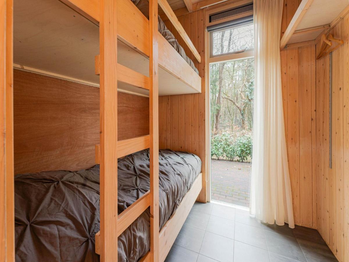 Idyllically Located In With Sauna * Norg