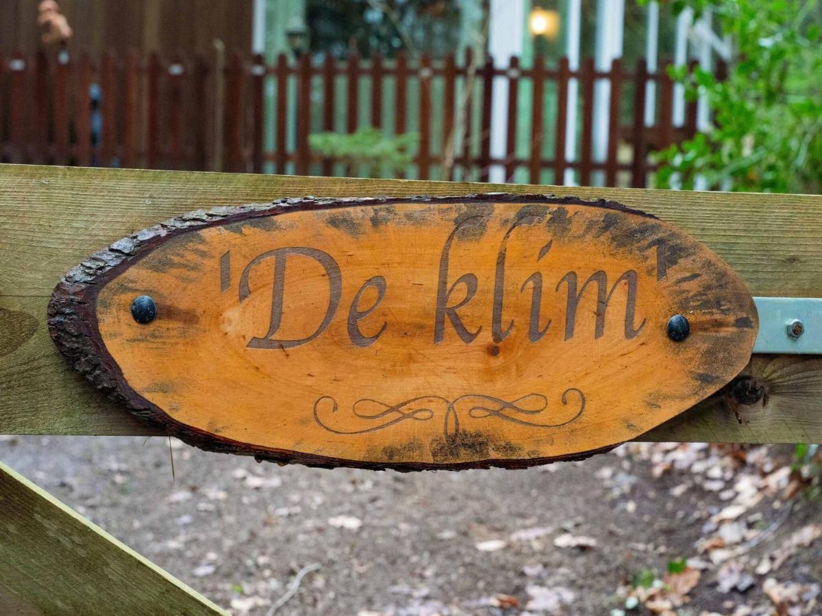 Idyllically Located In With Sauna * Norg