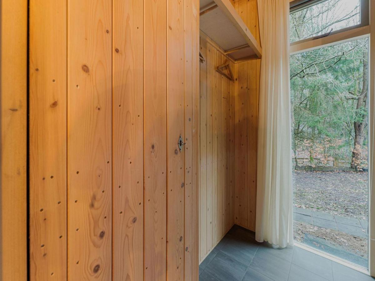 Idyllically Located In With Sauna