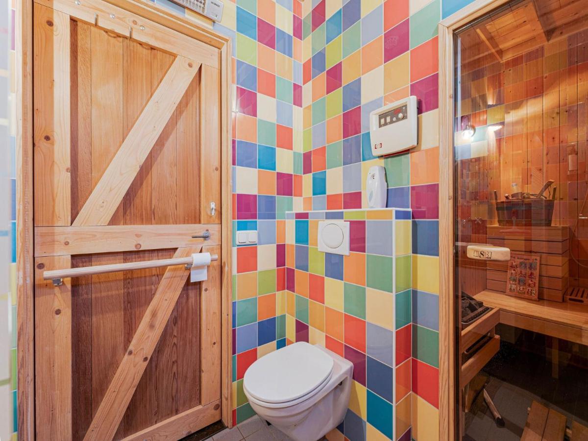 Idyllically Located In With Sauna *