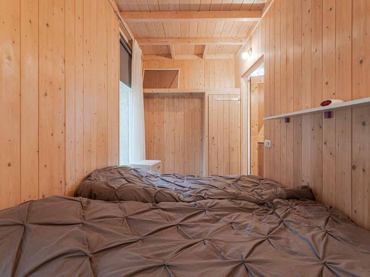 Idyllically Located In With Sauna Holiday home *
