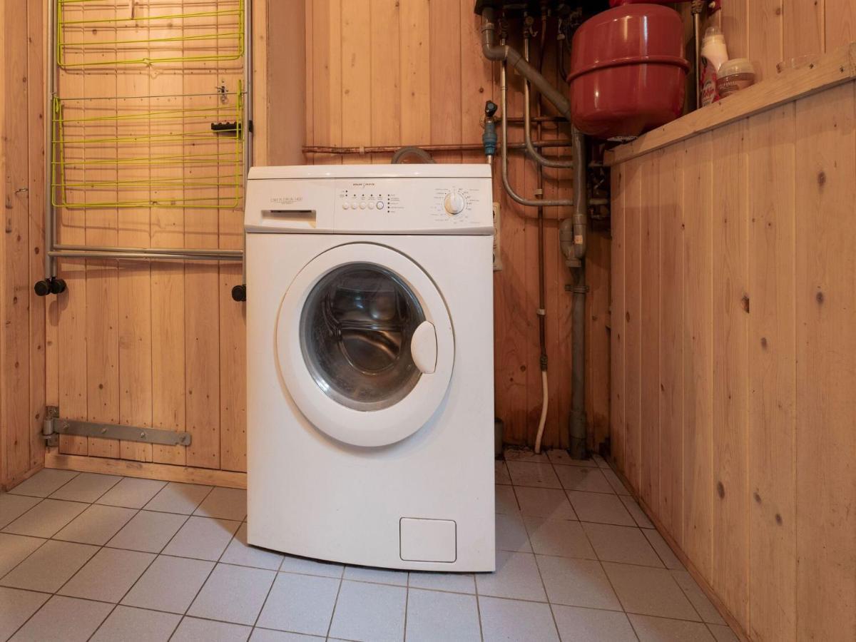 Holiday home Idyllically Located In With Sauna *